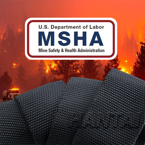 NYLON-SLEEVE-WITH-MSHA-ACCEPTANCE