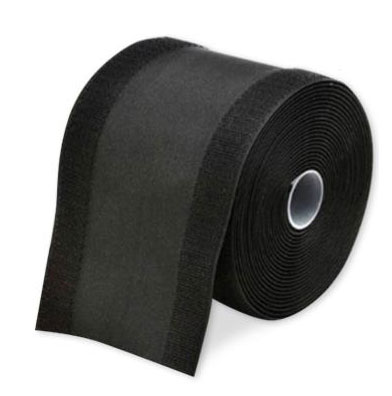 Abrasion resistance,Velcro Nylon Sleeve