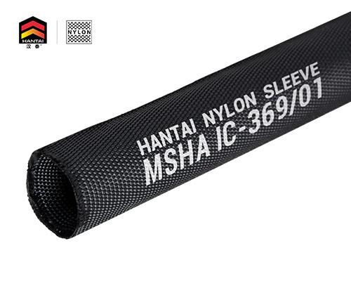 Polyamide Abrasion-Resistant Sleeve​