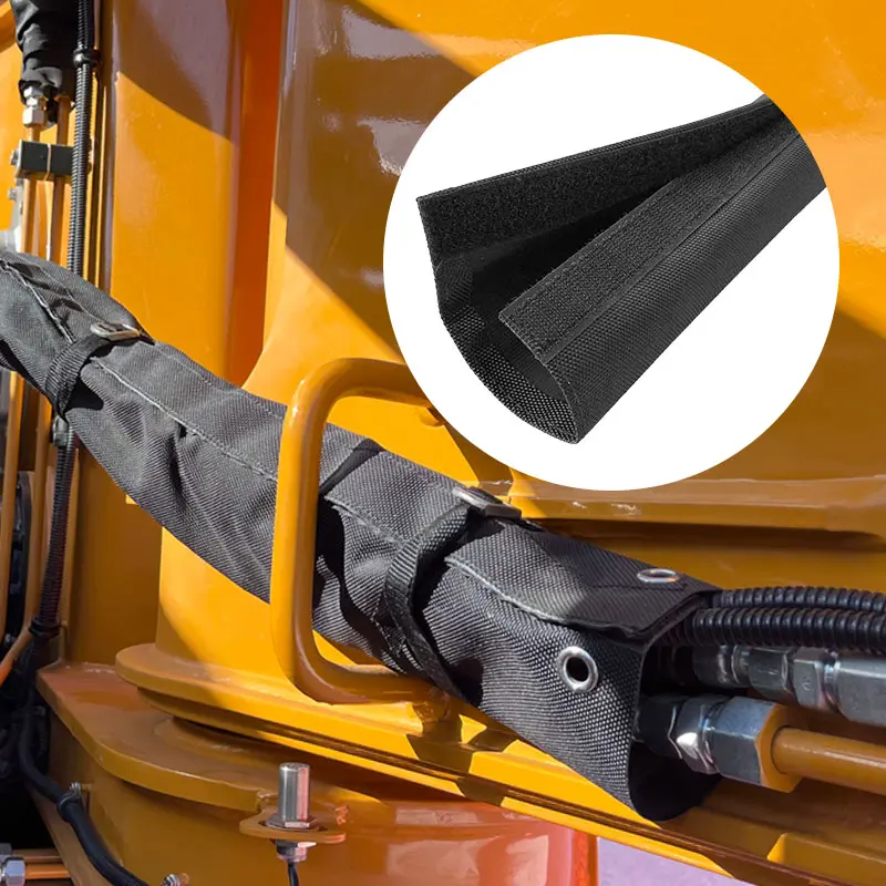 End-Constant-Hose-Replacement-with-Nylon-Protective-Sleeve